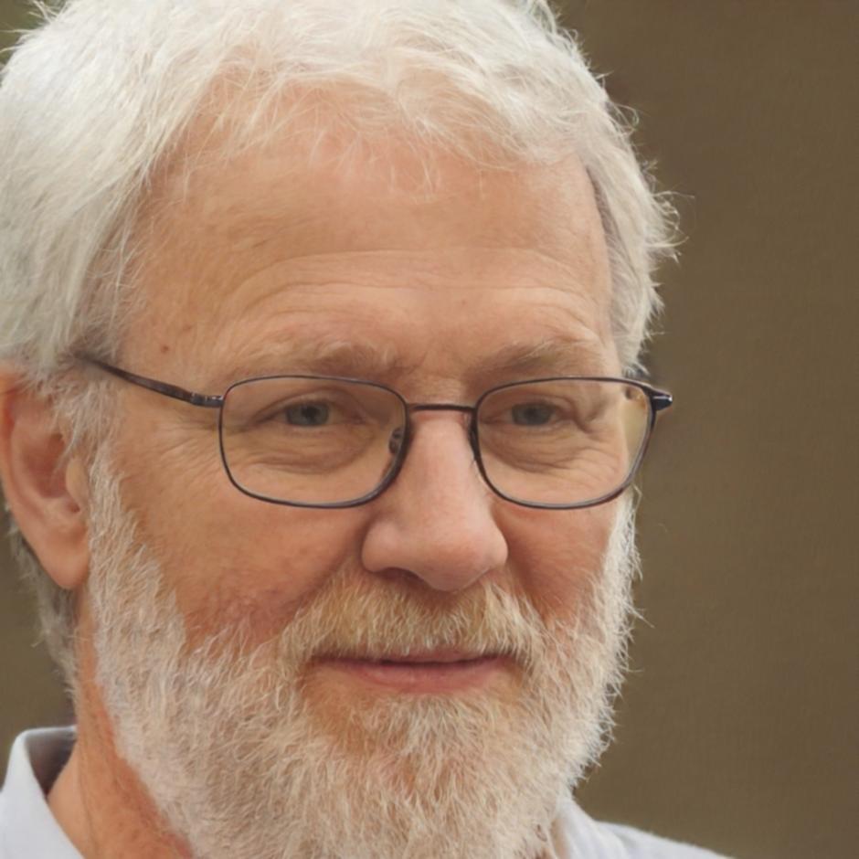 Philippe Moreau, directeur pédagogique spécialisé en planification budgétaire