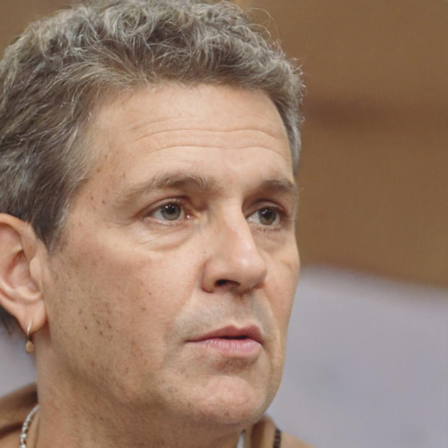 Portrait de Maxime Dubois