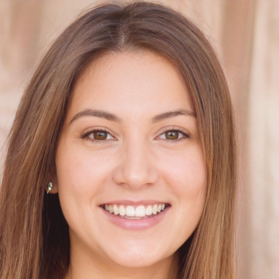 Portrait de Sophie Laurent